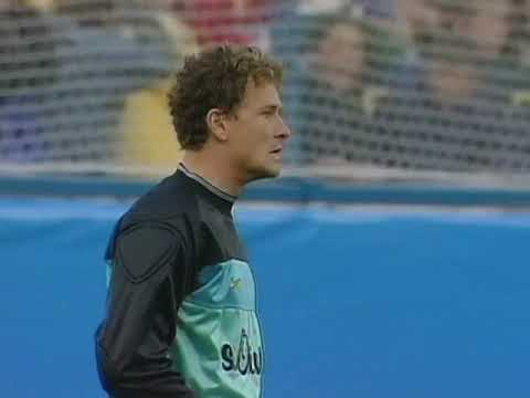 1999/2000 Quali Champions League 1st leg FK Teplice - Borussia Dortmund