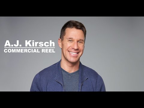 Promotional video thumbnail 4 for Seasoned host, MC, auctioneer, speaker, actor, and more