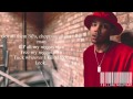 Lil Herb - Computers Freestyle Lyrics 