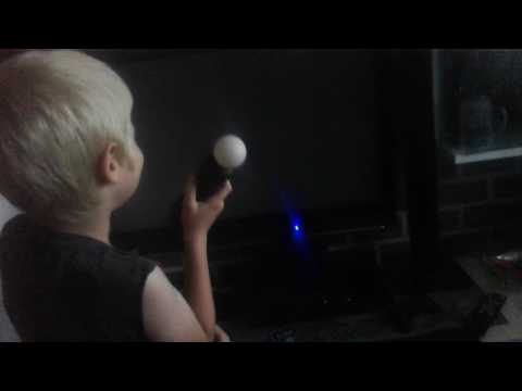 Porażka życia białej burzy 1#