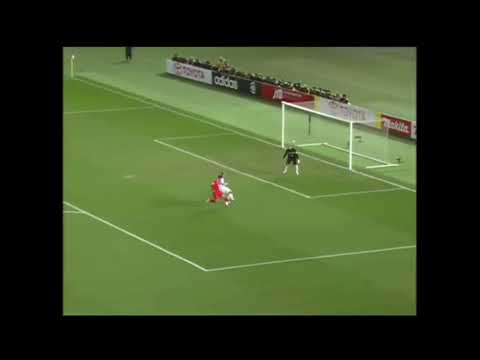 Rogério Ceni Faz Milagre No Estádio Yokohama No Japão - São Paulo x Liverpool 2005 Mundial de Clubes