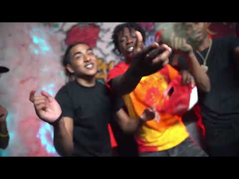 GillySpinBlockz X GoonGlizz- SHOTS (MIXEDBYZIGGY 🎥:@shotbytjayy) @Sosabeam