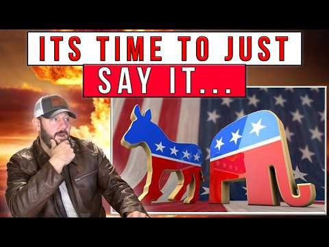 Braden Langley LIVE | BOMBSHELL Polling Sends Chills For Dems... & Its Time For Some Tough Love... Thumbnail