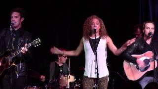 ZAG - &quot;I Ain&#39;t Leavin&#39; Without Your Love&quot;