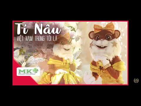 Karaoke Việt Nam trong tôi là - dễ hát - hạ tone từ điệp khúc