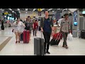 ขนาด รีวิวกระเป๋า ขึ้น เครื่อง
