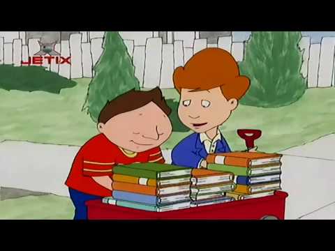 Copii De La 402 - Bibloteca Arthur Kenneth Vanderwall || DUBLAT IN ROMANA