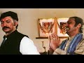 मेरे आशीर्वाद के बिना गांव का हर एक आद�