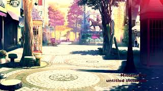Mittensさん  - untitled interlude