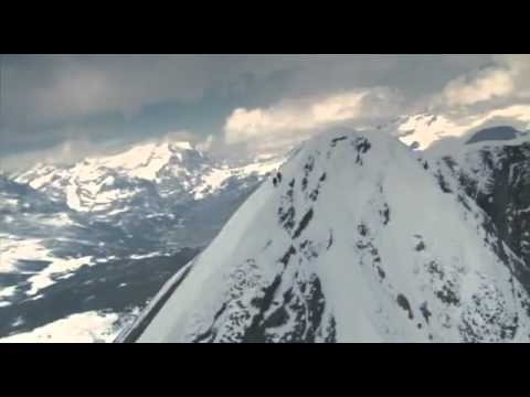 The Beckoning Silence Trailer (Joe Simpson - Touching the Void)