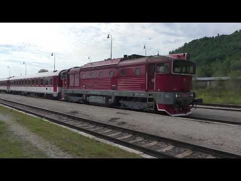 Košice - Lubeník část 2 - 16.8.2020