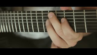 Novelists - Twenty Years (Guitar Cover) [HD]