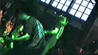 Dew-Scented - Theory of Harmony - Live 1996
