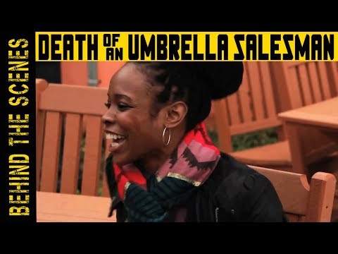 Death of an Umbrella Salesman | Bloopers & Outtakes Vol 3