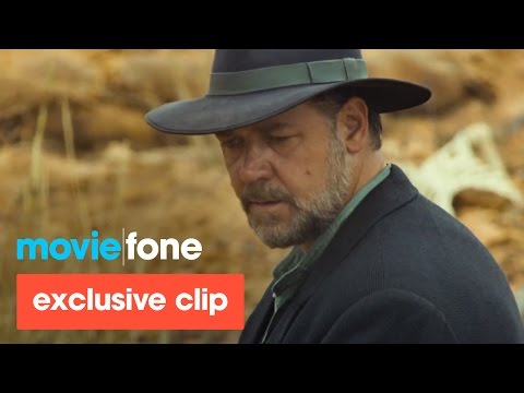 'The Water Diviner' Featurette (2015): Russell Crowe, Olga Kurylenko