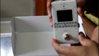 Video thumbnail for Unboxing Caline CP-09 Chromatic Tuner and Power Supply by Gian Carlo Andrada