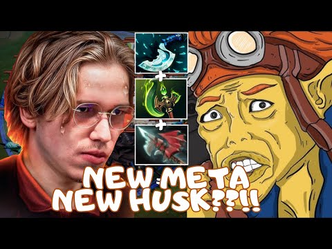 Topson Style Batrider Gameplay  7.39d