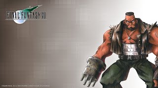 【完全初見】#3 FINAL FANTASY VII をプレイ