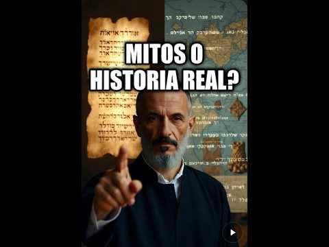 ¿NOS MINTIERON SOBRE LA HISTORIA DE ISRAEL? La Verdad Que Google No Te Cuenta