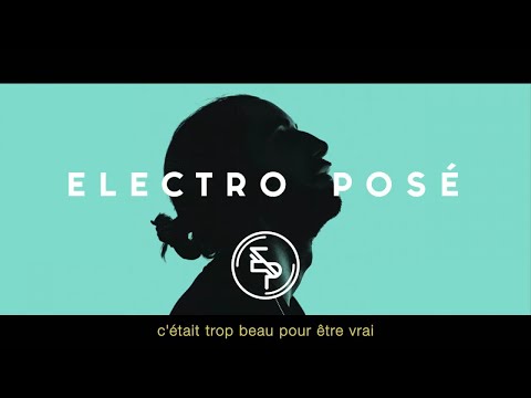 Lomepal - Trop Beau (Emma Péters Cover & Crisologo Remix) (Lyrics)