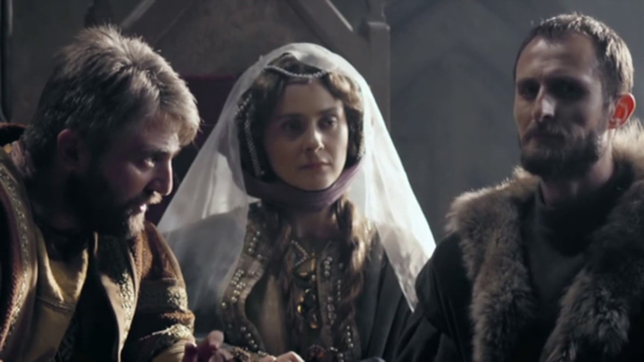 Britain's Bloodiest Dynasty