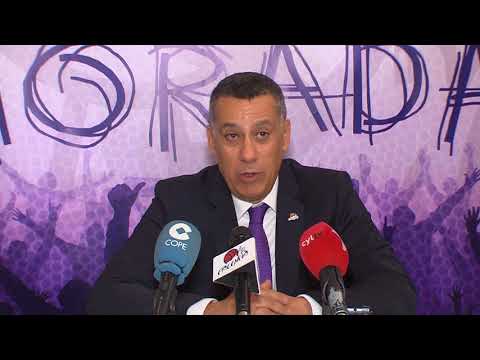 RDP CHOCOLATES TRAPA PALENCIA - LEVITEC HUESCA