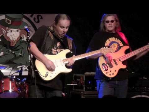 WALTER TROUT - "HELP ME"