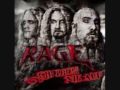 Rage-Nobody knows