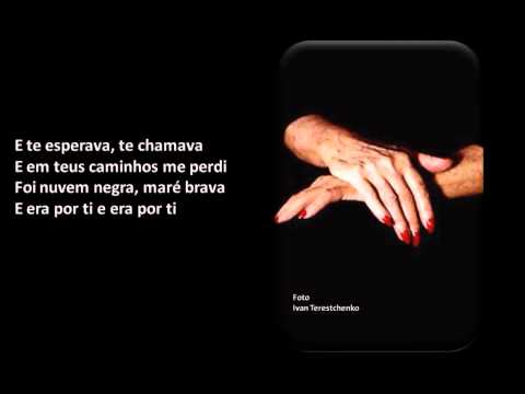As Mãos Que Trago - Amalia Rodrigues