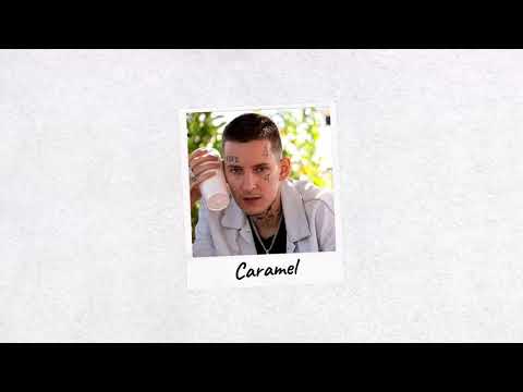 [FREE] KIZARU x Key Glock x Young Dolph Type Beat 2021 - 'Caramel'