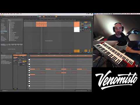 How to Play a Halftime Shuffle Live Stream | MTM 62