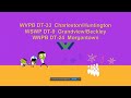PBS Kids Program Break 2025 WVPB