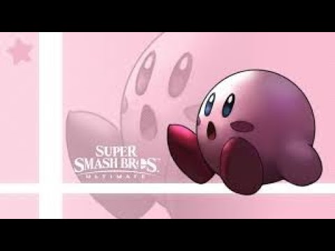 The BEST of Komota's Kirby (Smash Bros Ultimate)