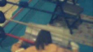 EFW Homicide Episode 4 part 1