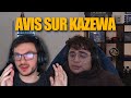 Kameto donne son avis sur Kazewa et sa vidéo sur la KCORP