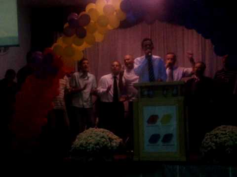 QUADRANGULAR BRASILÂNDIA III - 31/05/2009