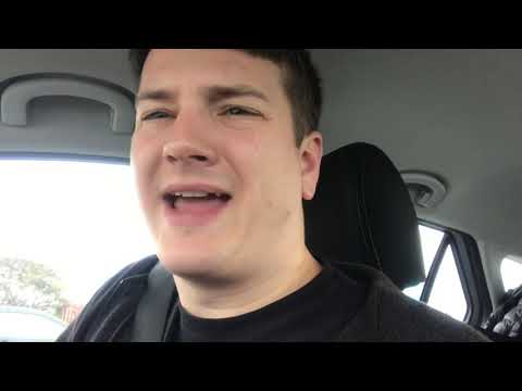 Nurney’s Hebridean Adventure - Day 4 (Chickens and All)