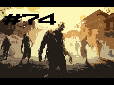 Dying Light Walkthrough #74 Insulin