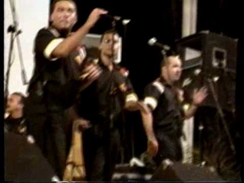 LUIS ACOSTA + ASTOLFO ROMERO