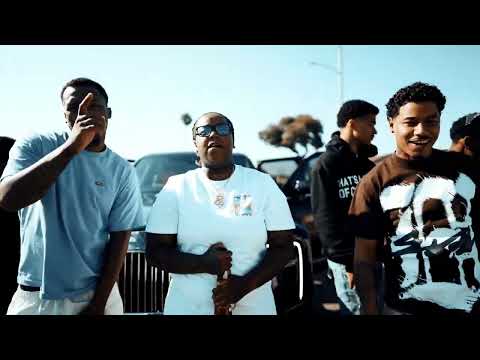 Moneymoo- CHANEL (Official Music Video)