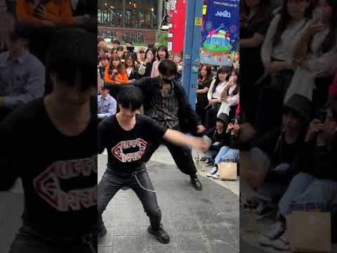 190914 ATEEZ-해적왕 cover-dob박진 focus