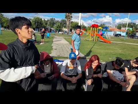El Maldito JC vs Parcival vs Puskama [Cuartos] || La Lonja Free (Fecha 3)