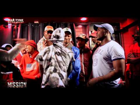 WAR TYME: POLO DA TRUTH vs STACCZ  // UNFINISHED MISSION