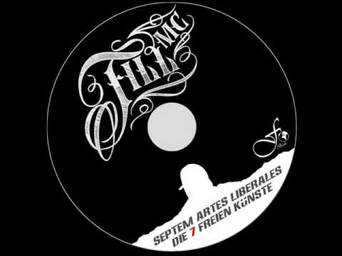 FillMC - Shout-Outro (EP "SAL") feat. Mosard, KMF, L.A.R., Reflex uvm.