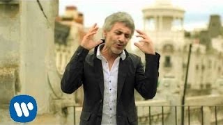 Sergio Dalma - Yo no te pido la luna (videoclip oficial)
