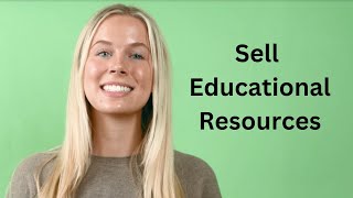 Classful: Get Started Selling Educational Resources