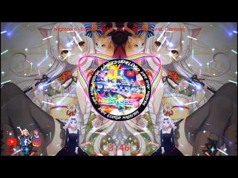 Nightcore - Breath Into Me [Jaime Guerrero feat. Clarisse]