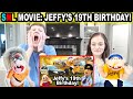 SML MOVIE: JEFFY'S 19TH BIRTHDAY!