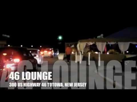 DJ ANTHONY REY CLUB RUNDOWN 1-28-12 @ 46 LOUNGE