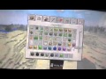 Minecraft Xbox Freddy Fazbear Time Lapse